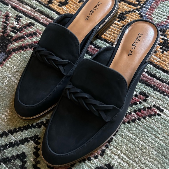 Indigo Rd. Mules - Picture 2 of 4
